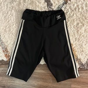 Adidas Biker Shorts